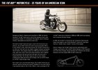 Instrucciones de Construcción - LEGO - 10269 - Harley-Davidson® Fat Boy®: Page 8