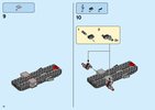 Instrucciones de Construcción - LEGO - 10269 - Harley-Davidson® Fat Boy®: Page 14