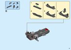 Instrucciones de Construcción - LEGO - 10269 - Harley-Davidson® Fat Boy®: Page 15