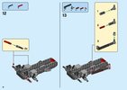 Instrucciones de Construcción - LEGO - 10269 - Harley-Davidson® Fat Boy®: Page 16