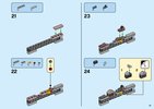 Instrucciones de Construcción - LEGO - 10269 - Harley-Davidson® Fat Boy®: Page 21