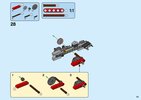 Instrucciones de Construcción - LEGO - 10269 - Harley-Davidson® Fat Boy®: Page 23