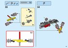 Instrucciones de Construcción - LEGO - 10269 - Harley-Davidson® Fat Boy®: Page 25