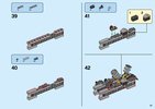 Instrucciones de Construcción - LEGO - 10269 - Harley-Davidson® Fat Boy®: Page 27