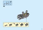 Instrucciones de Construcción - LEGO - 10269 - Harley-Davidson® Fat Boy®: Page 29