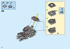 Instrucciones de Construcción - LEGO - 10269 - Harley-Davidson® Fat Boy®: Page 32