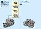 Instrucciones de Construcción - LEGO - 10269 - Harley-Davidson® Fat Boy®: Page 34