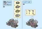 Instrucciones de Construcción - LEGO - 10269 - Harley-Davidson® Fat Boy®: Page 35