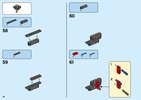 Instrucciones de Construcción - LEGO - 10269 - Harley-Davidson® Fat Boy®: Page 40