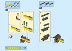 Instrucciones de Construcción - LEGO - 10269 - Harley-Davidson® Fat Boy®: Page 41