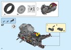 Instrucciones de Construcción - LEGO - 10269 - Harley-Davidson® Fat Boy®: Page 44