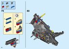 Instrucciones de Construcción - LEGO - 10269 - Harley-Davidson® Fat Boy®: Page 50