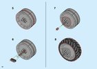 Instrucciones de Construcción - LEGO - 10269 - Harley-Davidson® Fat Boy®: Page 52