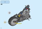 Instrucciones de Construcción - LEGO - 10269 - Harley-Davidson® Fat Boy®: Page 54