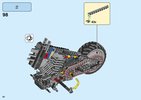 Instrucciones de Construcción - LEGO - 10269 - Harley-Davidson® Fat Boy®: Page 62