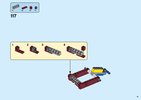 Instrucciones de Construcción - LEGO - 10269 - Harley-Davidson® Fat Boy®: Page 71