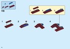 Instrucciones de Construcción - LEGO - 10269 - Harley-Davidson® Fat Boy®: Page 72