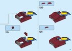 Instrucciones de Construcción - LEGO - 10269 - Harley-Davidson® Fat Boy®: Page 73