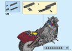 Instrucciones de Construcción - LEGO - 10269 - Harley-Davidson® Fat Boy®: Page 77