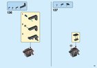 Instrucciones de Construcción - LEGO - 10269 - Harley-Davidson® Fat Boy®: Page 83