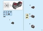 Instrucciones de Construcción - LEGO - 10269 - Harley-Davidson® Fat Boy®: Page 85