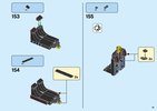 Instrucciones de Construcción - LEGO - 10269 - Harley-Davidson® Fat Boy®: Page 91