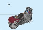 Instrucciones de Construcción - LEGO - 10269 - Harley-Davidson® Fat Boy®: Page 92