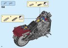 Instrucciones de Construcción - LEGO - 10269 - Harley-Davidson® Fat Boy®: Page 94