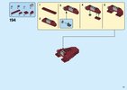 Instrucciones de Construcción - LEGO - 10269 - Harley-Davidson® Fat Boy®: Page 111