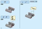 Instrucciones de Construcción - LEGO - 10269 - Harley-Davidson® Fat Boy®: Page 128