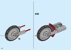 Instrucciones de Construcción - LEGO - 10269 - Harley-Davidson® Fat Boy®: Page 138