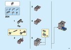 Instrucciones de Construcción - LEGO - 10269 - Harley-Davidson® Fat Boy®: Page 141