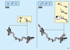 Instrucciones de Construcción - LEGO - 10269 - Harley-Davidson® Fat Boy®: Page 147