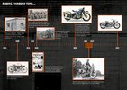 Instrucciones de Construcción - LEGO - 10269 - Harley-Davidson® Fat Boy®: Page 6