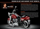 Instrucciones de Construcción - LEGO - 10269 - Harley-Davidson® Fat Boy®: Page 9