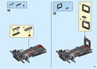 Instrucciones de Construcción - LEGO - 10269 - Harley-Davidson® Fat Boy®: Page 29