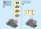 Instrucciones de Construcción - LEGO - 10269 - Harley-Davidson® Fat Boy®: Page 47