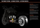 Instrucciones de Construcción - LEGO - 10269 - Harley-Davidson® Fat Boy®: Page 51