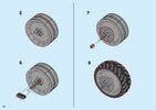 Instrucciones de Construcción - LEGO - 10269 - Harley-Davidson® Fat Boy®: Page 64