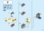 Instrucciones de Construcción - LEGO - 10269 - Harley-Davidson® Fat Boy®: Page 153