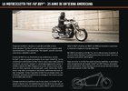 Instrucciones de Construcción - LEGO - 10269 - Harley-Davidson® Fat Boy®: Page 6