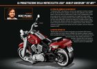 Instrucciones de Construcción - LEGO - 10269 - Harley-Davidson® Fat Boy®: Page 7