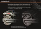 Instrucciones de Construcción - LEGO - 10269 - Harley-Davidson® Fat Boy®: Page 9