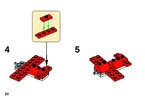 Instrucciones de Construcción - LEGO - 10401 - Rainbow Fun: Page 20