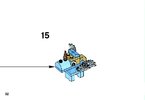 Instrucciones de Construcción - LEGO - 10401 - Rainbow Fun: Page 32