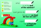 Instrucciones de Construcción - LEGO - 10401 - Rainbow Fun: Page 6