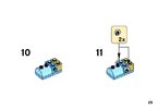 Instrucciones de Construcción - LEGO - 10401 - Rainbow Fun: Page 29