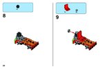 Instrucciones de Construcción - LEGO - 10402 - Fun Future: Page 24