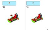 Instrucciones de Construcción - LEGO - 10402 - Fun Future: Page 27