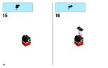 Instrucciones de Construcción - LEGO - 10402 - Fun Future: Page 38